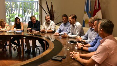 Instó a “construir un acuerdo amplio” para derrotar a Macri