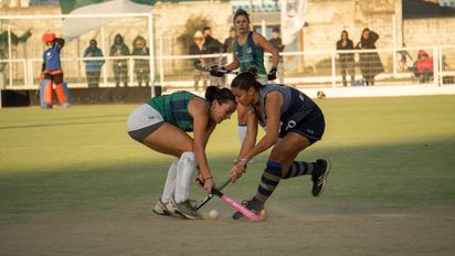 Urú Curé se presenta en Soles del Oeste, Universidad en la capital provincial