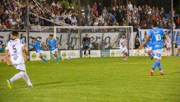 Se terminó el tiempo de la preparación y comienza la cuenta regresiva para el debut