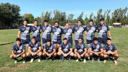 Urú Curé cerró su dura pretemporada con una derrota ante La Tablada