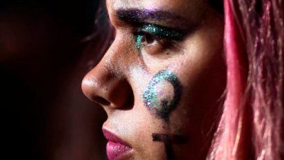Amnistía Internacional: el 2018, el año de la lucha de las mujeres