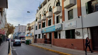 Arranca el juicio al policía de la Alcaidía acusado de abuso