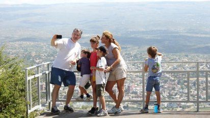 Marcada expectativa turística para el próximo 