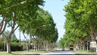 En localidades chicas hay menos tristeza y mayor satisfacción laboral