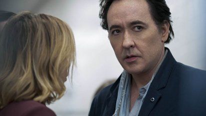 John Cusack: 
