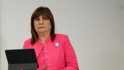 El Gobierno convocó a un comité de crisis ante la ola de violencia en Rosario