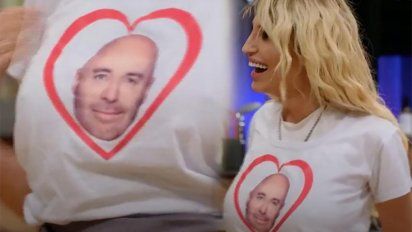 Germán Martitegui reconoció que con Vicky
