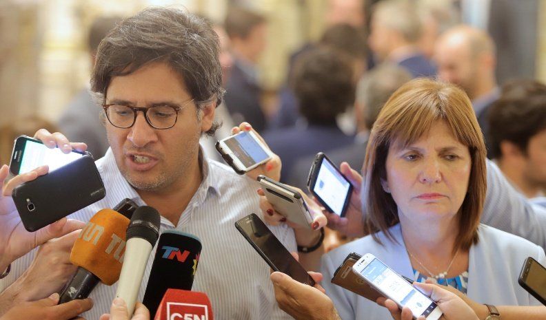 El gobierno nacional puso en duda la “legitimidad” de la consulta popular en la provincia de La Rioja