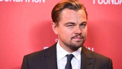 ¿DiCaprio estará en