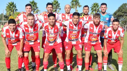 Alumni y Alem son los punteros en sus respectivas zonas