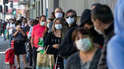Chile espera empezar a vacunar contra el coronavirus la semana próxima