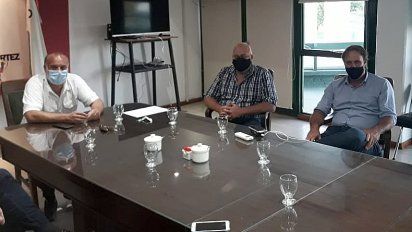 La Rural de Río Cuarto reeligió a Tonello como presidente hasta 2023