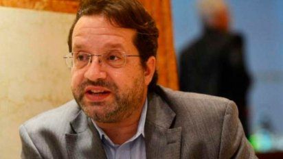 Marco Lavagna defendió la medición oficial