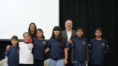 Se hizo el lanzamiento del Programa
