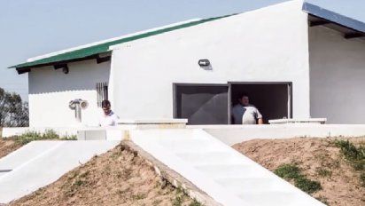 En Carnerillo declaran la emergencia en el servicio de agua corriente