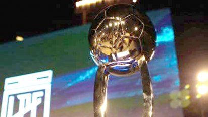 Mañana se sortea la temporada 2021 de la máxima categoría