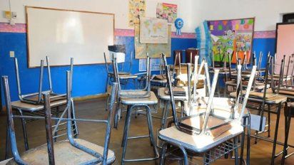 Ponen en duda el regreso a las aulas a principios de agosto en la provincia