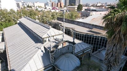 Tras una década, pondrán en valor un mítico centro cultural cordobés