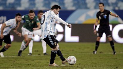 Messi superó a Mascherano y se convirtió en el jugador con más partidos en la Selección