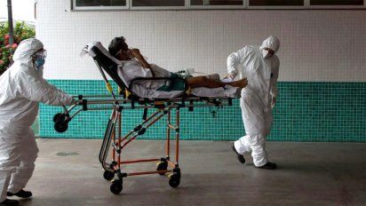 Nuevas restricciones en América, Europa y Asia ante el avance del coronavirus