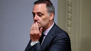 Adorni explicó el origen de su patrimonio y puso el foco en sus inversiones en Bitcoin