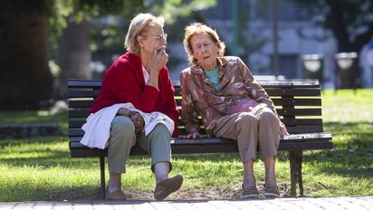 Mientras se discute el futuro del sistema previsional, activan beneficios para cerrar el año