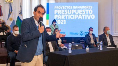 La Escuela Municipal de Oficios, el proyecto más votado