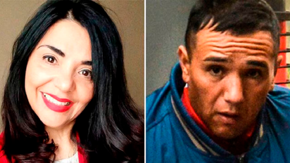 Restituyeron a Mariel Suárez, la jueza destituida por besar a un preso
