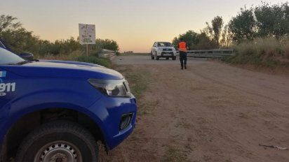 Tras los hechos de robo, reforzaron los controles en la zona rural de San Basilio