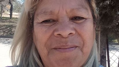 La referente local Sonia Córdoba recuperó la libertad luego de 6 días