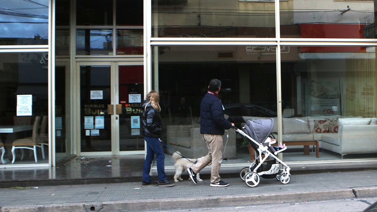 Las salidas de esparcimiento están permitidas