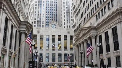 Luego de máximos históricos, los commodities se corrigieron a la baja