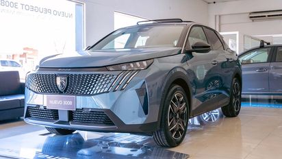 Autos más vendidos en Córdoba en 2025: las claves del ranking