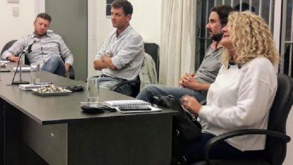 Concejales de Cabrera, preocupados  por las juntadas