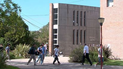 Promueven en la Universidad un estudio nacional sobre consumos problemáticos