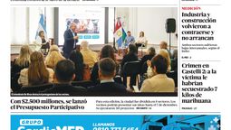 accede a la edicion impresa de diario puntal