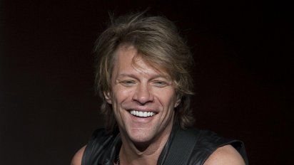 Para Bon Jovi