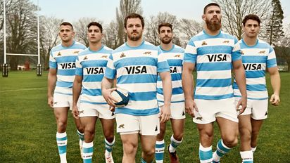 Felipe Contepomi confirmó a los titulares de Los Pumas para enfrentar a Italia