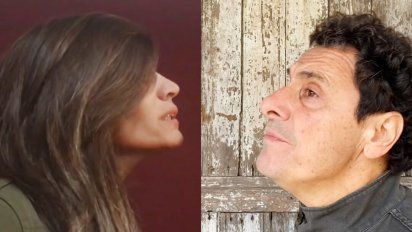 Mollo, Bertoldi y la Orquesta del Colón en una versión sinfónica de 