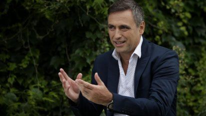 “Un triunfo en la provincia dará a Cambiemos un fuerte espaldarazo en la elección nacional”, dijo Mestre