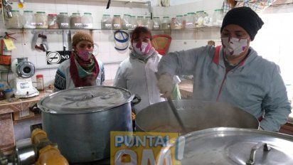 El frío golpea a los sectores más vulnerables: cuáles son las demandas