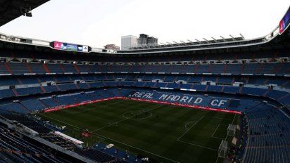 Furor en España por el clásico