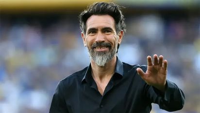 Historial completo: todos los enfrentamientos entre Eduardo Domínguez y Boca