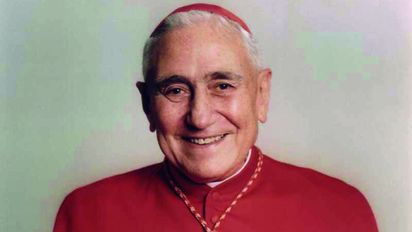El Papa Francisco autorizó la beatificación del cardenal argentino Pironio