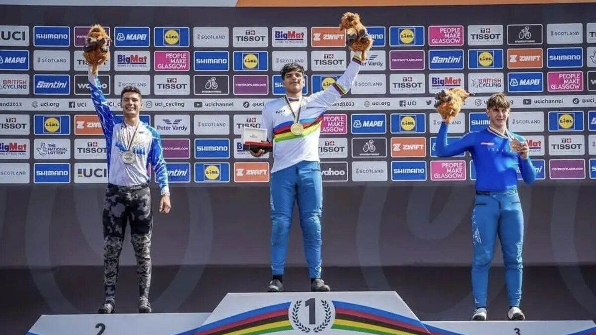 Federico Capello Buscamos siempre la perfección para poder lograr
