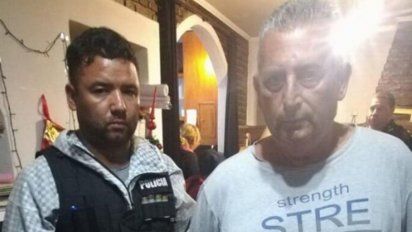 Un concejal bonaerense es acusado de captar menores para prostituirlas