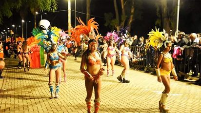 Córdoba: ocupación del 100% en el fin de semana de Carnaval; creció respecto del 2022