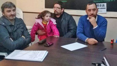 Ate denuncia irregularidades laborales en el Área Material