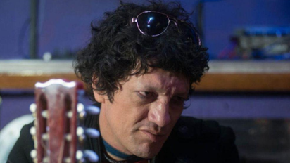 El juicio contra el músico