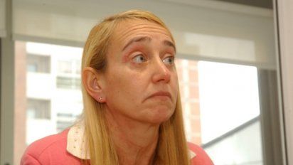 El testimonio de una mujer que sufrió 10 años de violencia de género